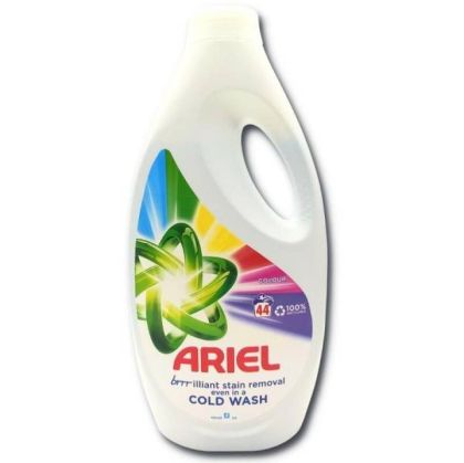 Ariel течен перилен препарат 3,2 л/64 пр - SENSITIVE