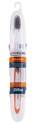 DIFAS PROCLINIC четка за зъби - Volcanic 