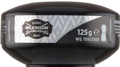 WILKINSON сапун за бръснене 125гр