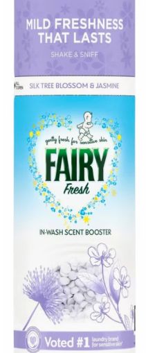 FAIRY парфюмни перли за пранe 176 грама - Jasmine