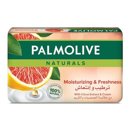 Palmolive сапун 90 грама Цитрус