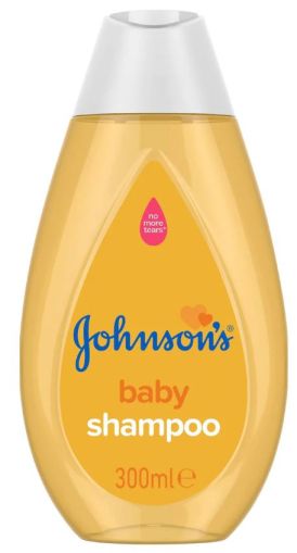 Johnsons Baby детски шампоан 300 мл