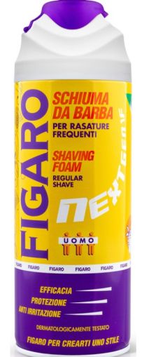 FIGARO пяна за бръснене 400 мл