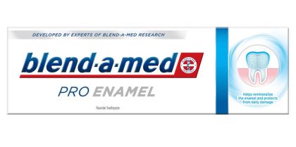 Blend-A-Med Pro паста за зъби за защита на емайла 75 мл 