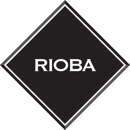 RIOBA салфетки 40х40 50 броя - шарени - различни мотиви
