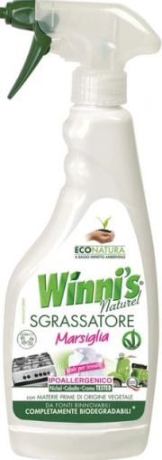  WInnis спрей обезмаслител  500 мл - Marsiglia