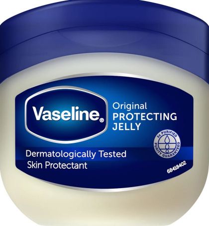 Вазелин Original Protecting Jelly 50 мл