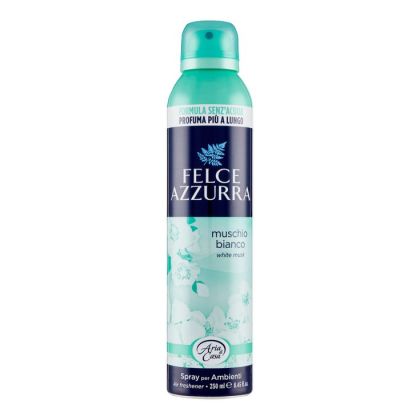 FELCE AZZURRA спрей ароматизатор 250 мл - PURA MONTAGNA