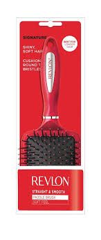  REVLON четка за коса - STRAIGHT & SMOOTH
