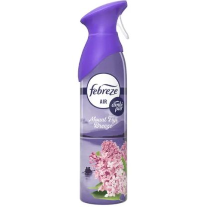 Ambi Pur спрей ароматизатор за въздух 185 мл -Mount Figi Breeze