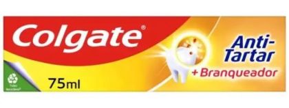  Colgate избелваща паста за зъби 75 мл - Anti Tartar