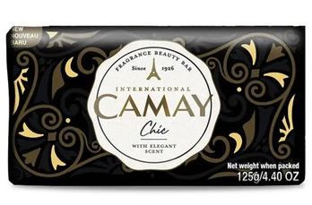 CAMAY Chic - тоалетен сапун 125 грама