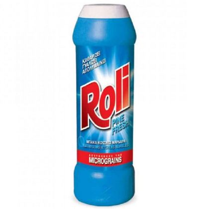 Roli абразив 500 гр. (океан )