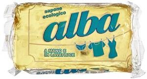 ALBA глицеринов сапун за пране 400 гр.