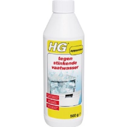 HG за обезмерисяване и почиств. на миялна  500гр