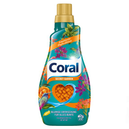 CORAL 