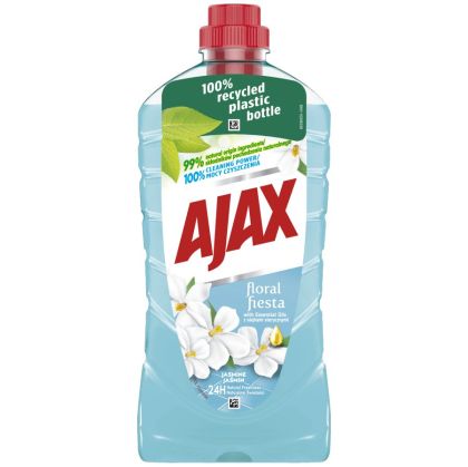 Ajax препарат под  1 л - Жасмин