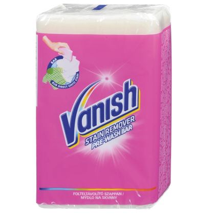 Vanish сапун за пране с формула за петна 250 гр.