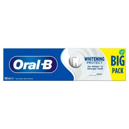  Oral B паста за зъби 100 мл. WHITENING
