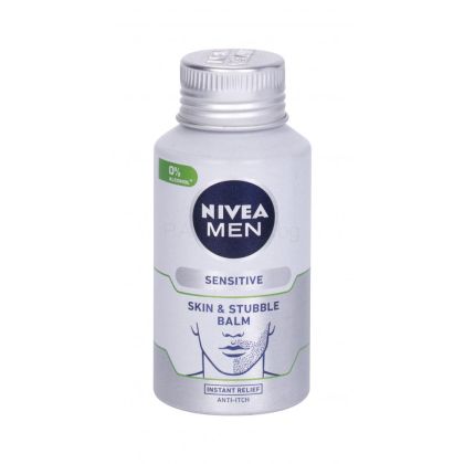 Nivea афтършейв 125 мл - Sensitive 