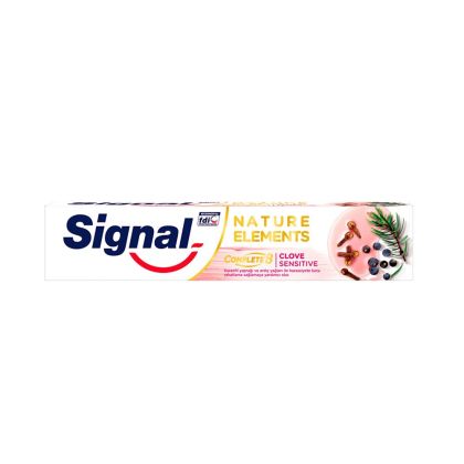 Signal INTEGRAL 8 паста за зъби 75 мл