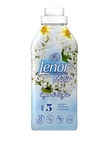Lenor омекотител 525 мл./25 пр. -Puglia