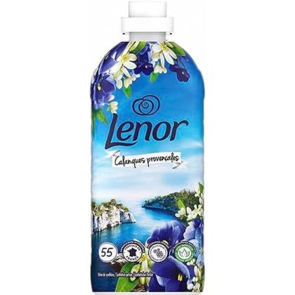 LENOR омекотител Прованс 1,155мл/55пр