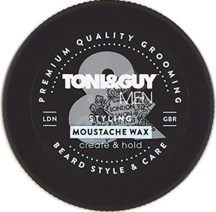 TONI & GUY вакса за коса и мустаци - 20 гр