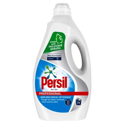 PERSIL non-BIO течен перилен препарат 5 л./71 пр