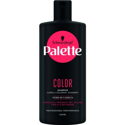 Schwarzkopf шампоан за боядисана коса 440 мл COLOR