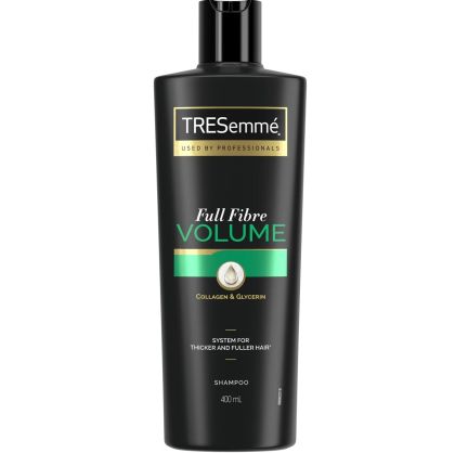 TRESemme шампоан тънка коса 400 мл - за обем