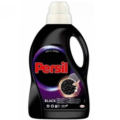 Persil течен перилен 1.32 л/24 пр - черно