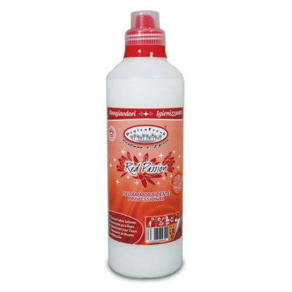 Hygien Fresh професионален омекотител 1 л / 30 пр -  маракуя, тропик