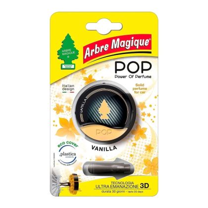  Ароматизатор за кола ARBRE Magique _ Vanilla