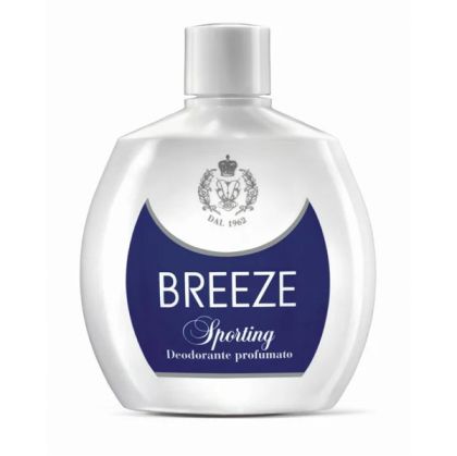  BREEZE SPORTING ТЕЧЕН ДЕЗОДОРАНТ 100мл