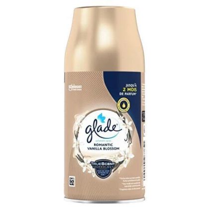 Glade пълнител 269 мл - Vanilla Blossom