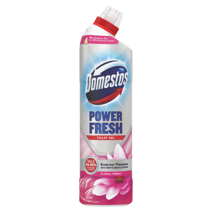 Domestos универсален препарат за почистване 750 мл - FLORAL FRESH