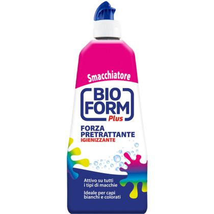BIO  FORM PLUS гел за петна 500 мл. 