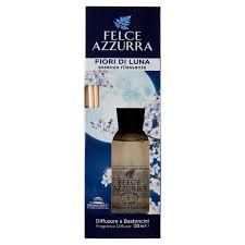 FELCE AZZURRA ароматизатор пръчици 120 мл - Fiori di luna