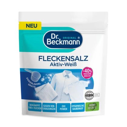 Dr Beckmann прах за петна за бяло 400 гр