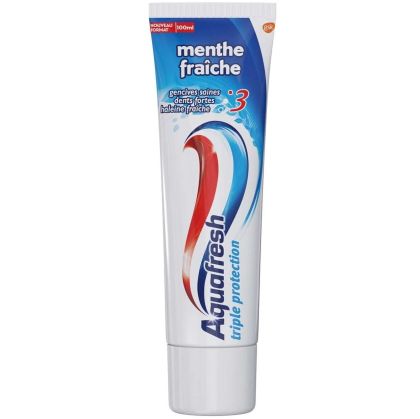 Aquafresh паста за зъби 100 мл. - Triple Prptection