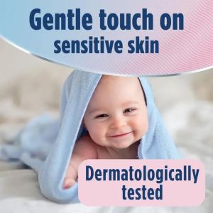 PERSIL Pure Non Bio капсули за пране 44 бр - SENSITIVE 