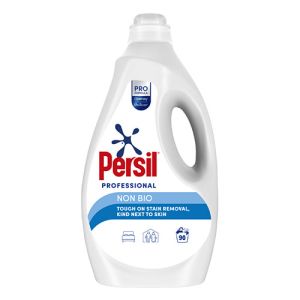 Persil NON BIO течен перилен препарат 4,95 литра, 90 пранета