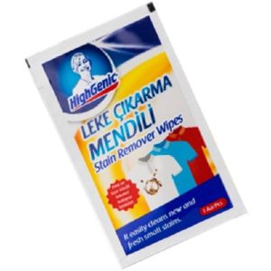 LEKE MЕNDIL кърпичка срещу петна 1 бр.  (за в чантата )