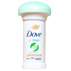 Dove Go Fresh крем-стик против изпотяване - краставица - 50 мл