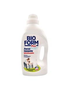 BIO FORM течен перилен 1,625мл./ 30 пр - Бергамонт