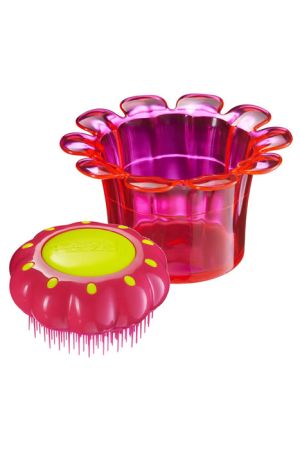 Tangle Teezer четка за коса - детска ( розова)