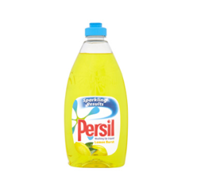 PERSIL препарат за съдове 500 мл. лимон (веро)