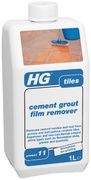 HG - отстраняване на цимент и варов разтвор 1л.