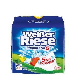 Weisser Riese 15 sc/1,012 kg Megaperls